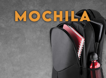 Mochilas